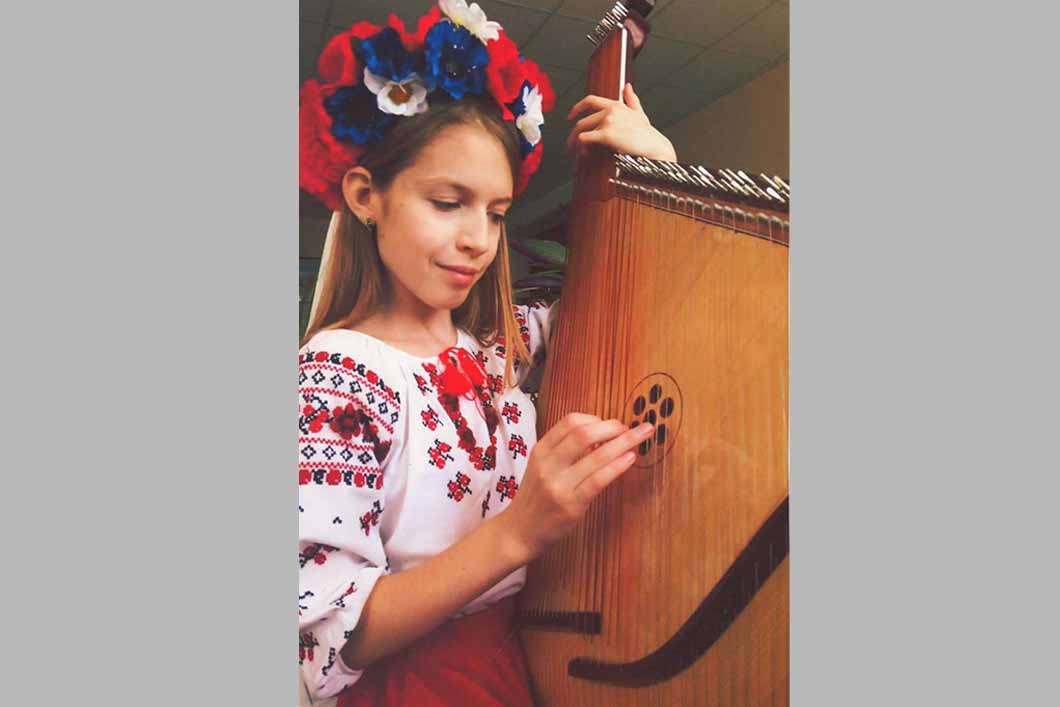 Катерина Коробкіна